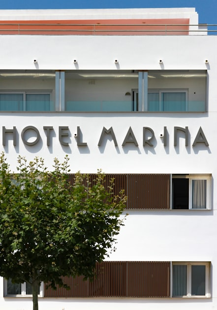 Dining Options at Hotels: What to Expect